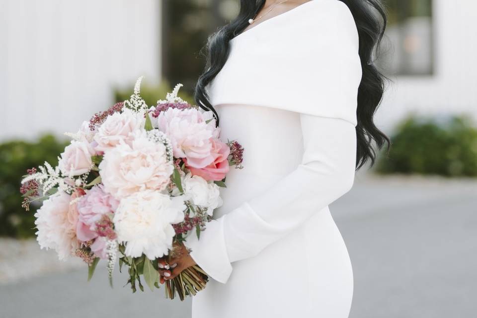 Sarah’s Floral Designs