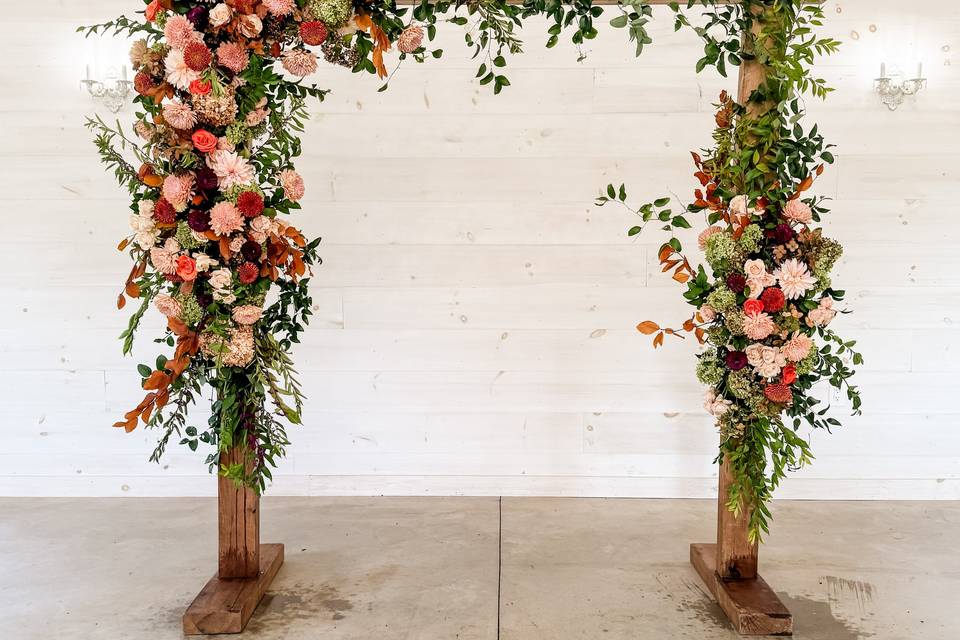 Sarah’s Floral Designs