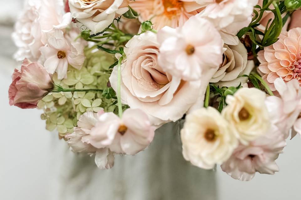 Sarah’s Floral Designs