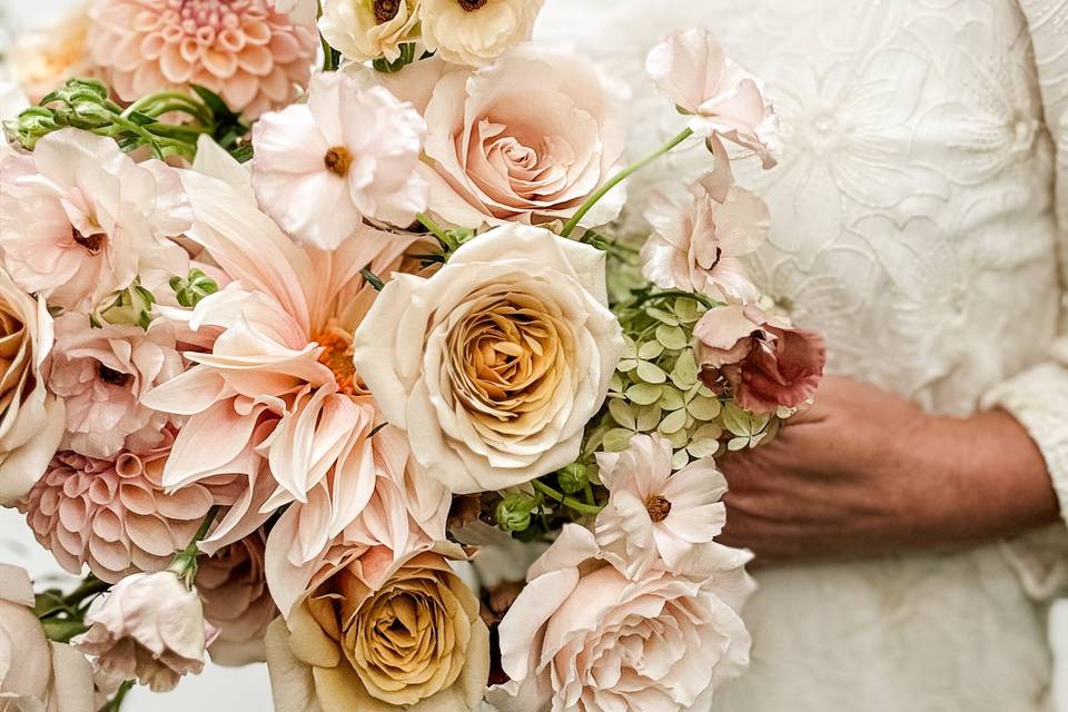 Sarah’s Floral Designs