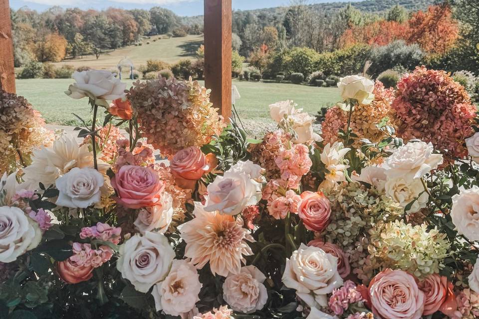Sarah’s Floral Designs