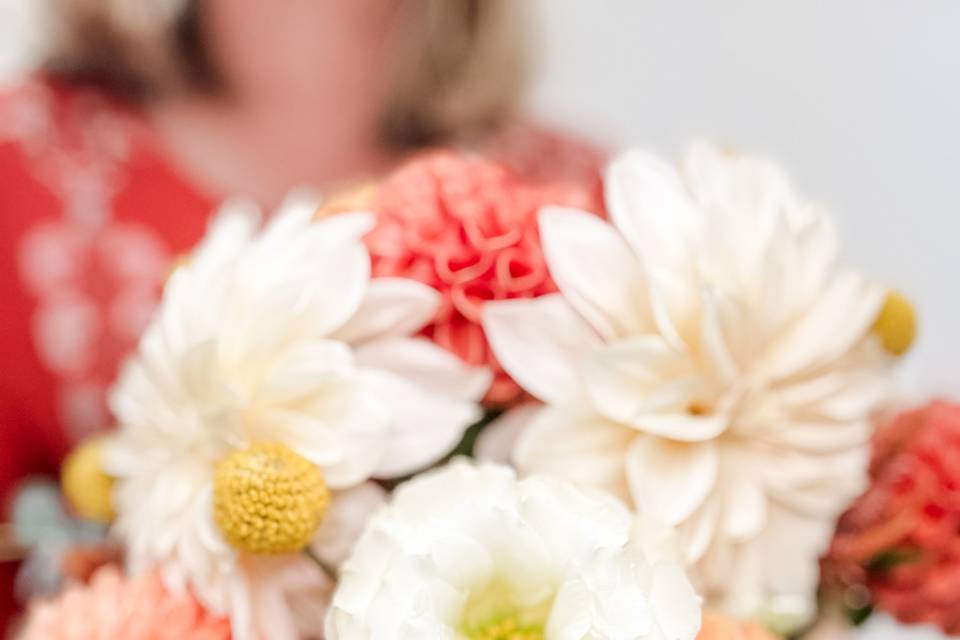 Sarah’s Floral Designs
