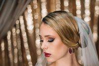 Fairytales and Brides Makeup Artistry & Hairstyling