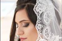 Fairytales and Brides Makeup Artistry & Hairstyling