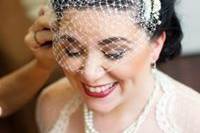 Fairytales and Brides Makeup Artistry & Hairstyling