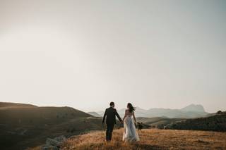 SD Wedding Films