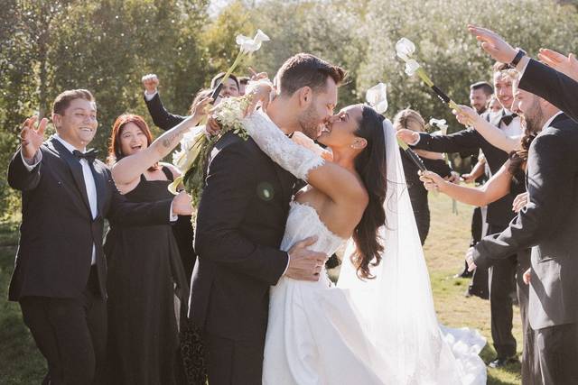 SD Wedding Films