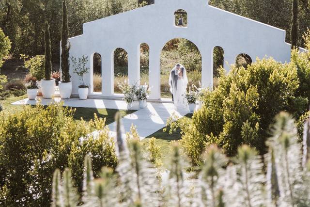 San Diego Wedding Photography