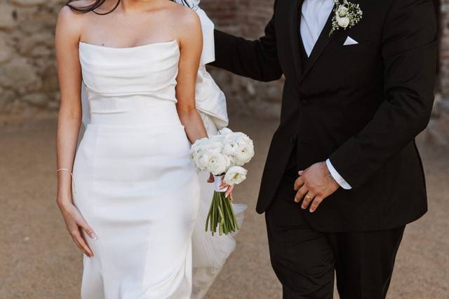 San Diego Wedding Photography