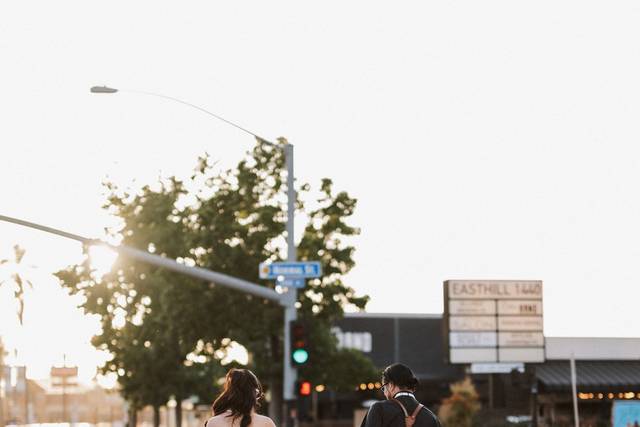 San Diego Wedding Photography