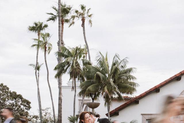 San Diego Wedding Photography