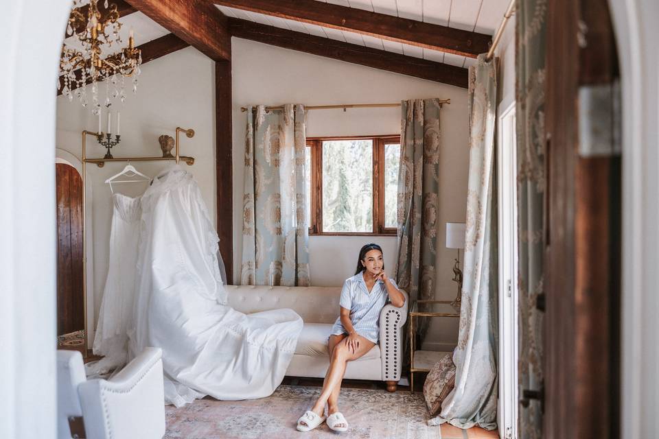 San Diego Wedding Photography