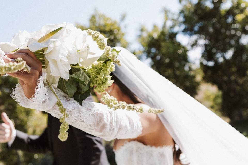 San Diego Wedding Photography