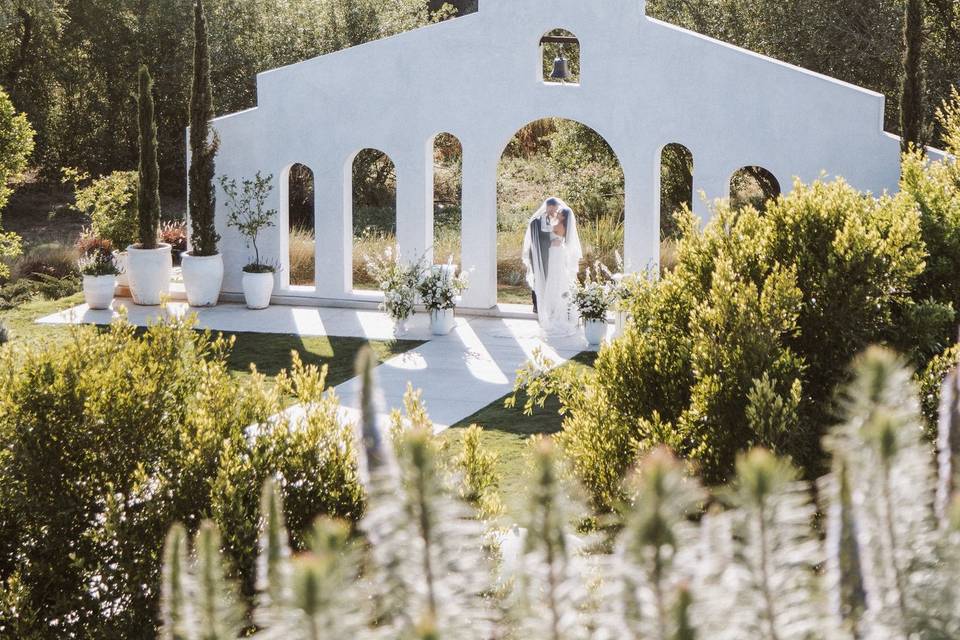 San Diego Wedding Photography