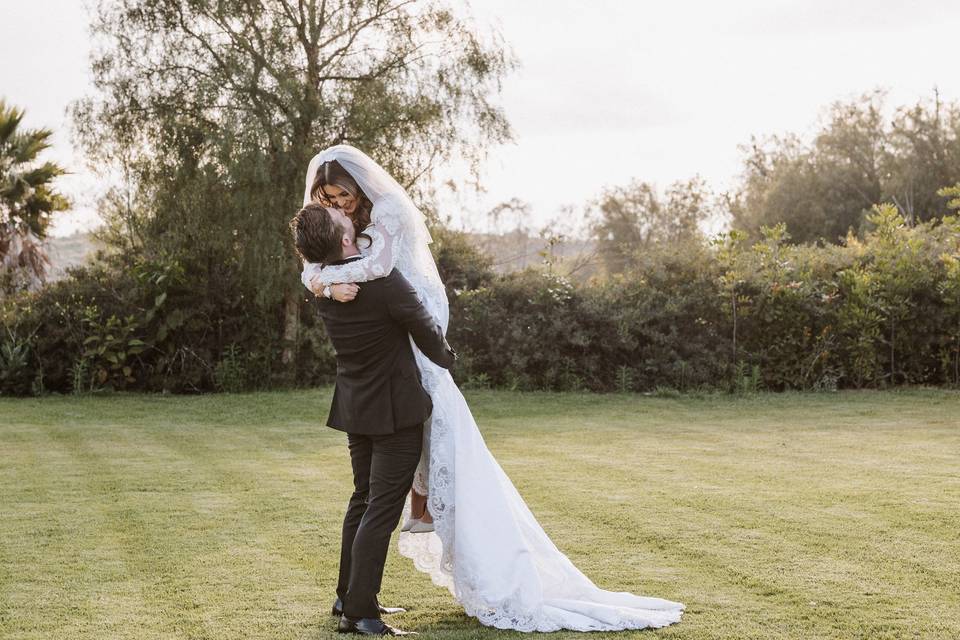 San Diego Wedding Photography