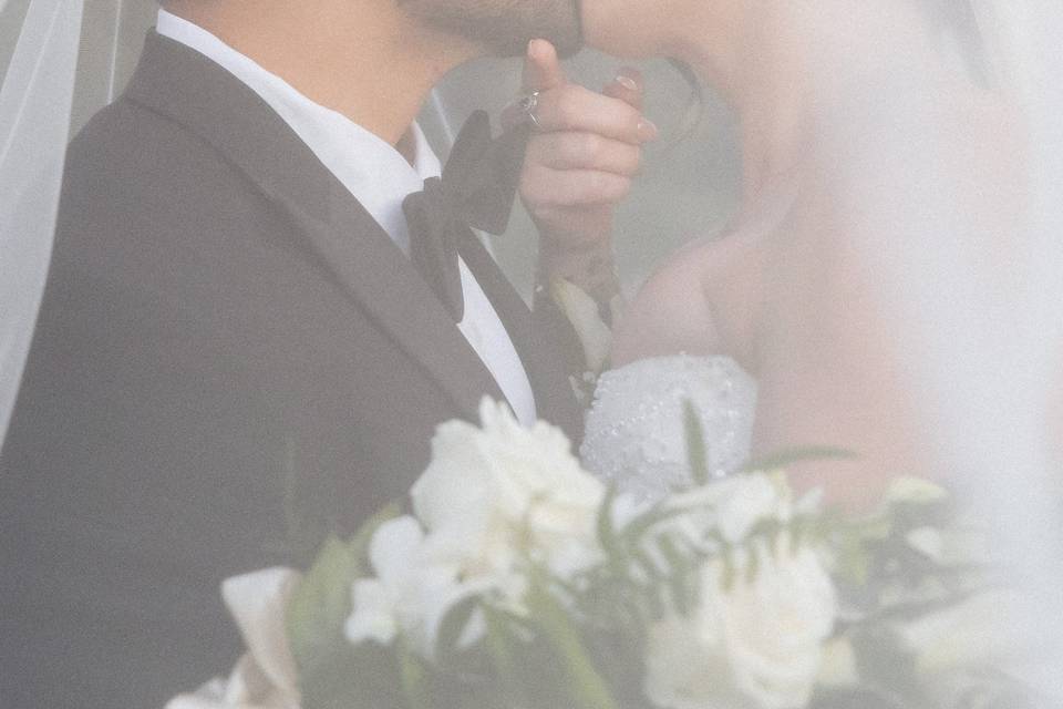 San Diego Wedding Photography