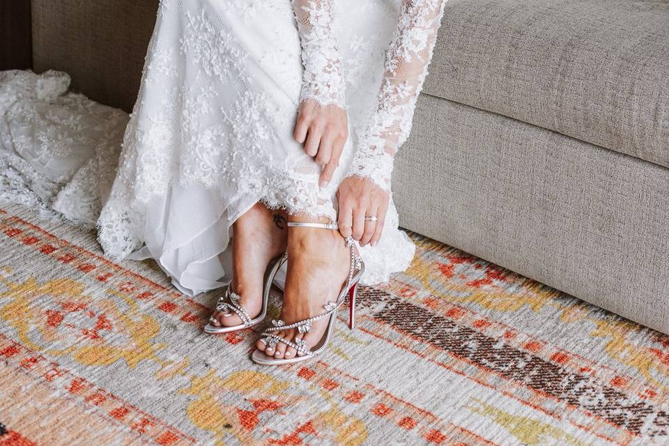San Diego Wedding Photography