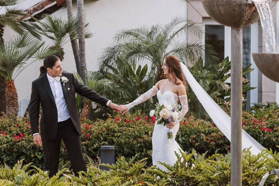 San Diego Wedding Photography