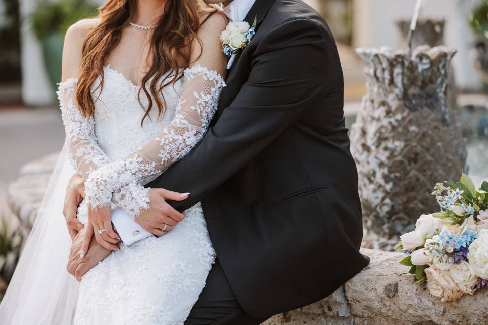 San Diego Wedding Photography