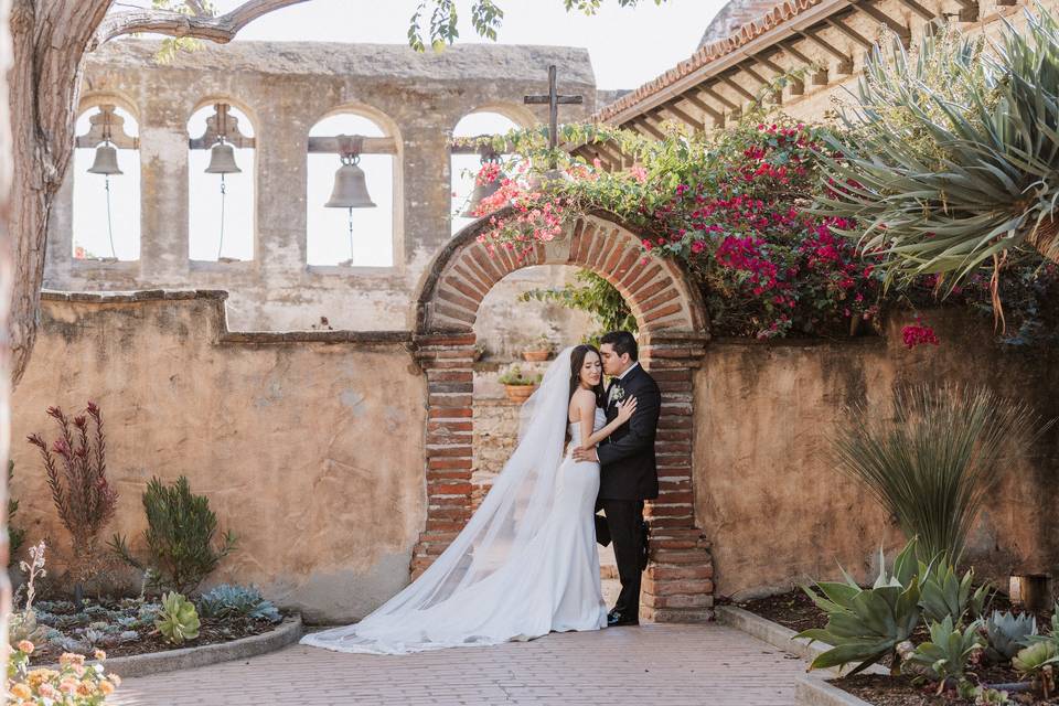 San Diego Wedding Photography