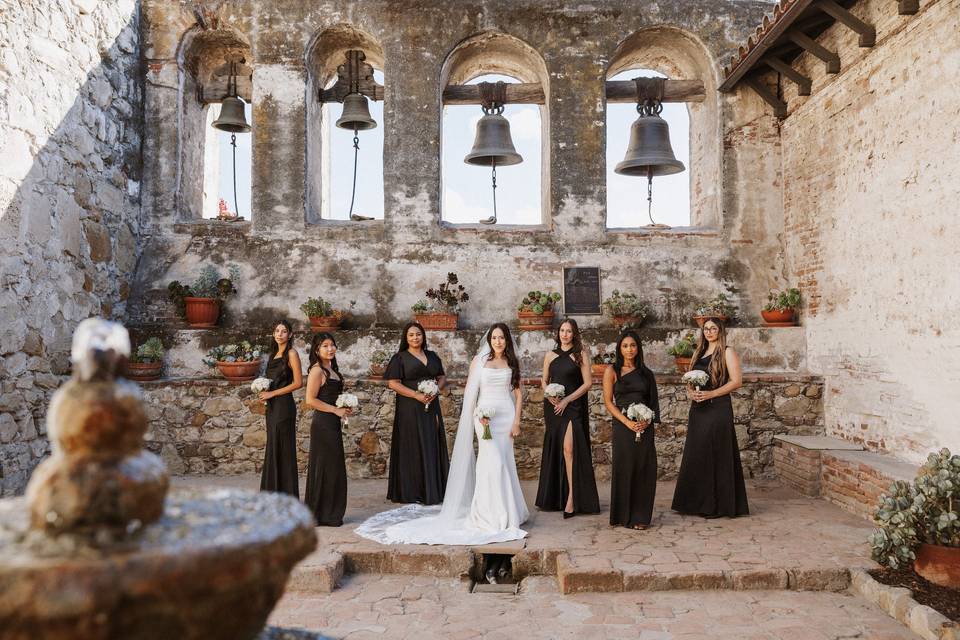 San Diego Wedding Photography