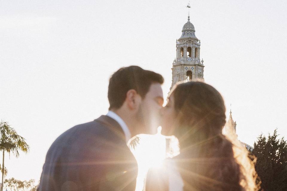 San Diego Wedding Photography