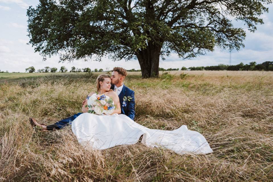San Diego Wedding Photography