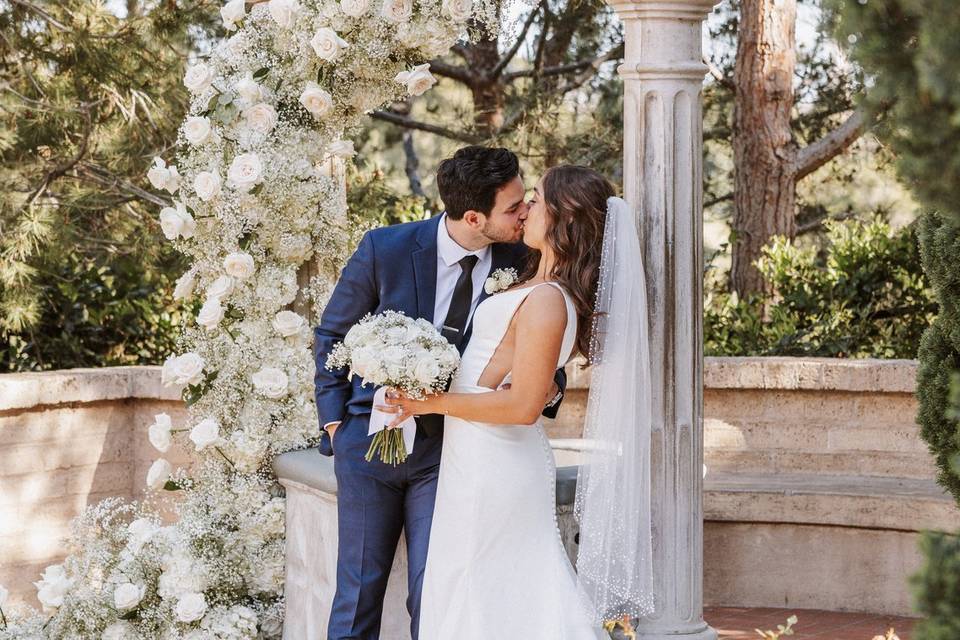 San Diego Wedding Photography