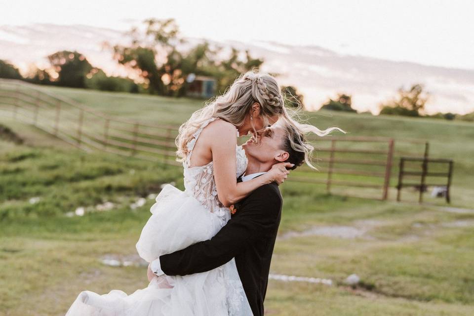 San Diego Wedding Photography