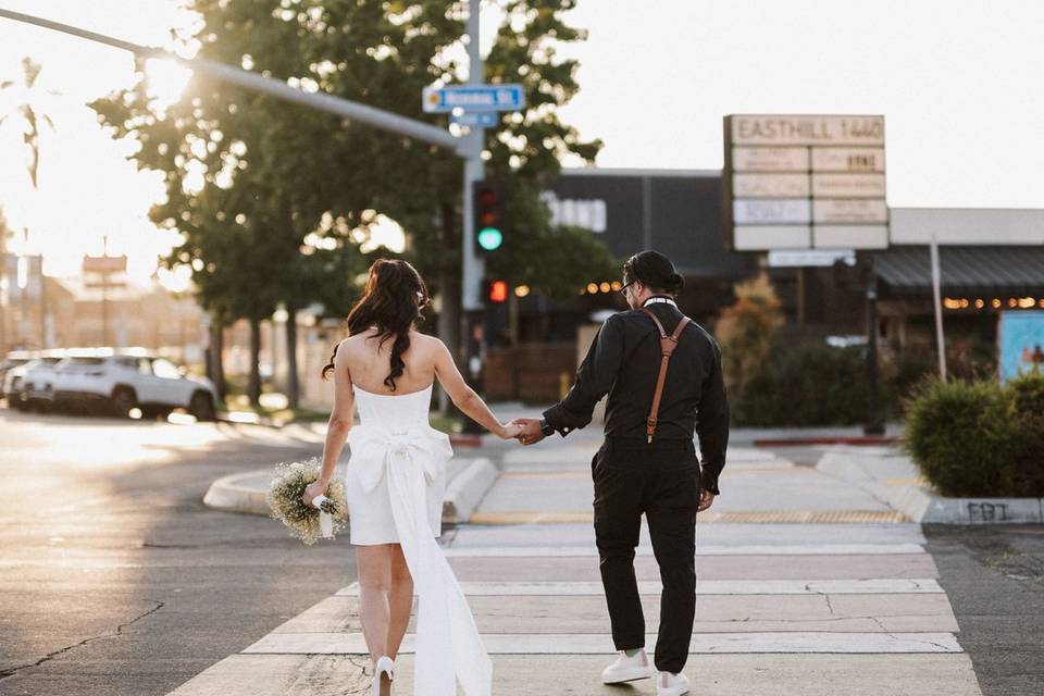 San Diego Wedding Photography
