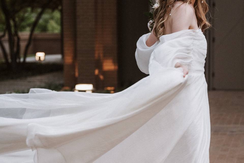 San Diego Wedding Photography