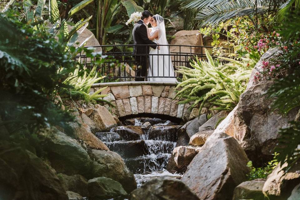 San Diego Wedding Photography