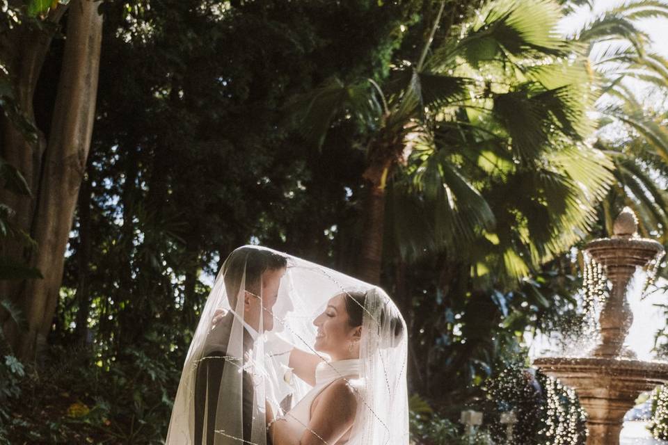 San Diego Wedding Photography