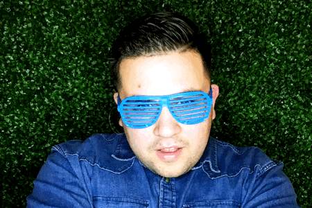 GIF Booth