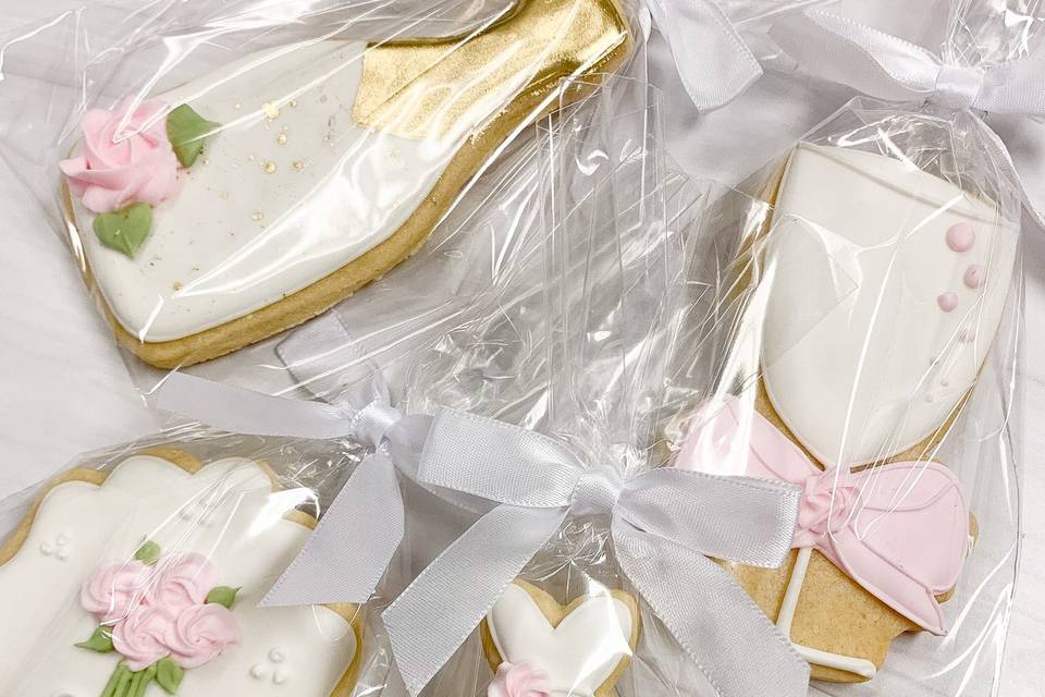 Favors for wedding