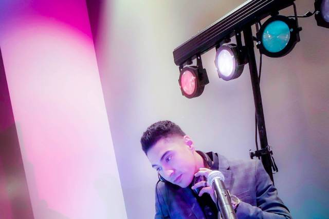 Dj & MC Services