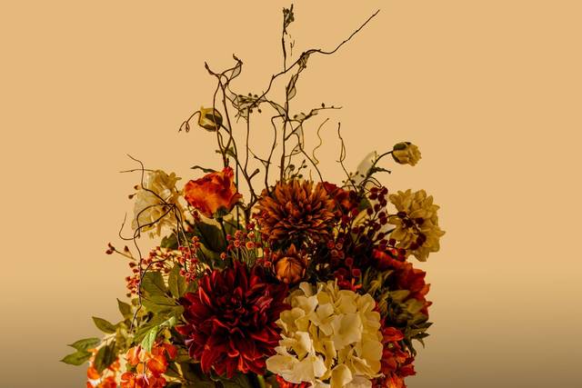 Table arrangement