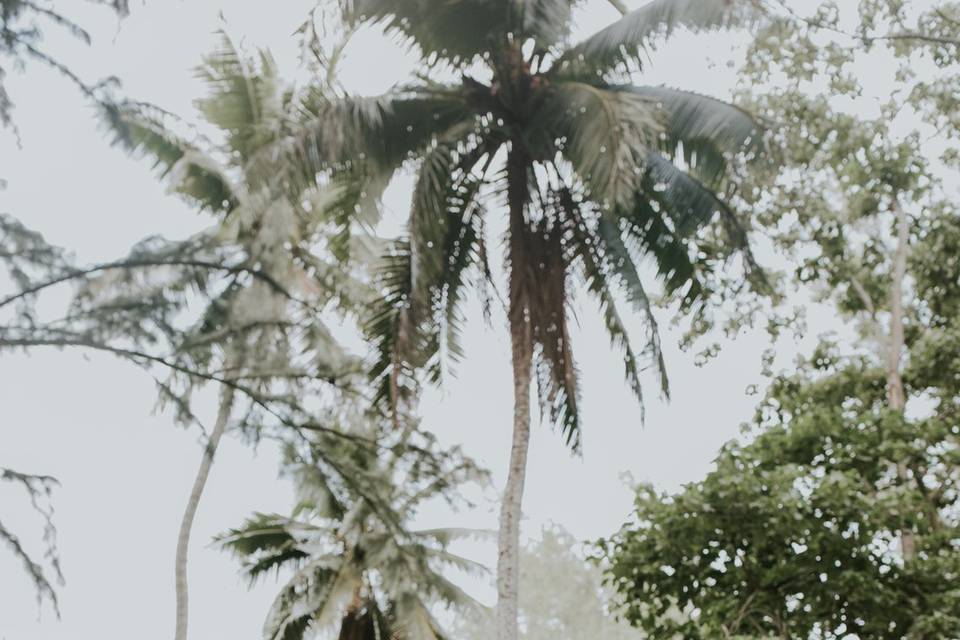 Kawela Bay Elopement