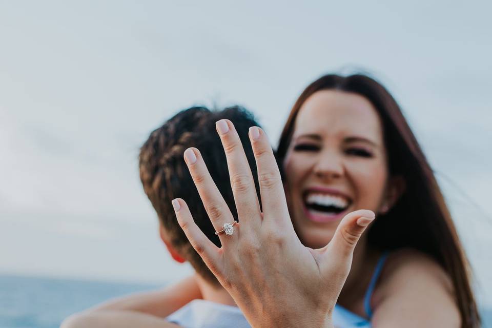 Oahu Proposal Session