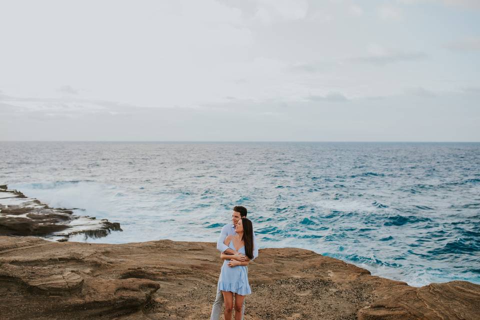 Oahu Proposal Session