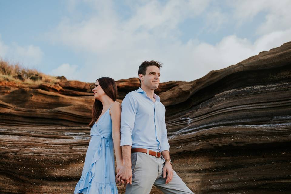 Oahu Proposal Session