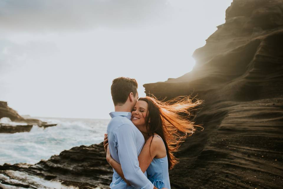 Oahu Proposal Session