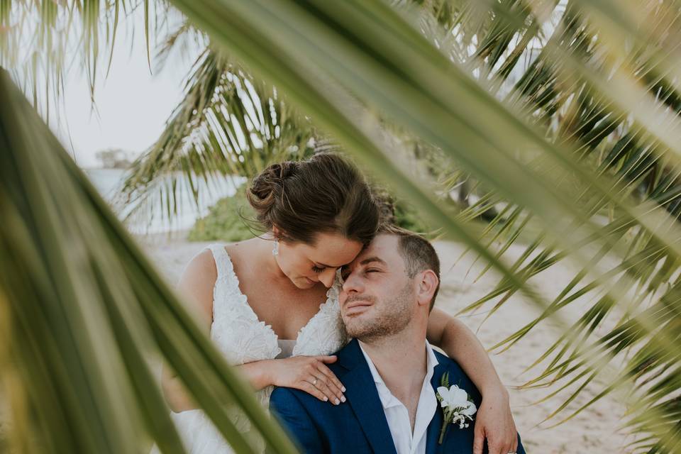 Oahu Wedding