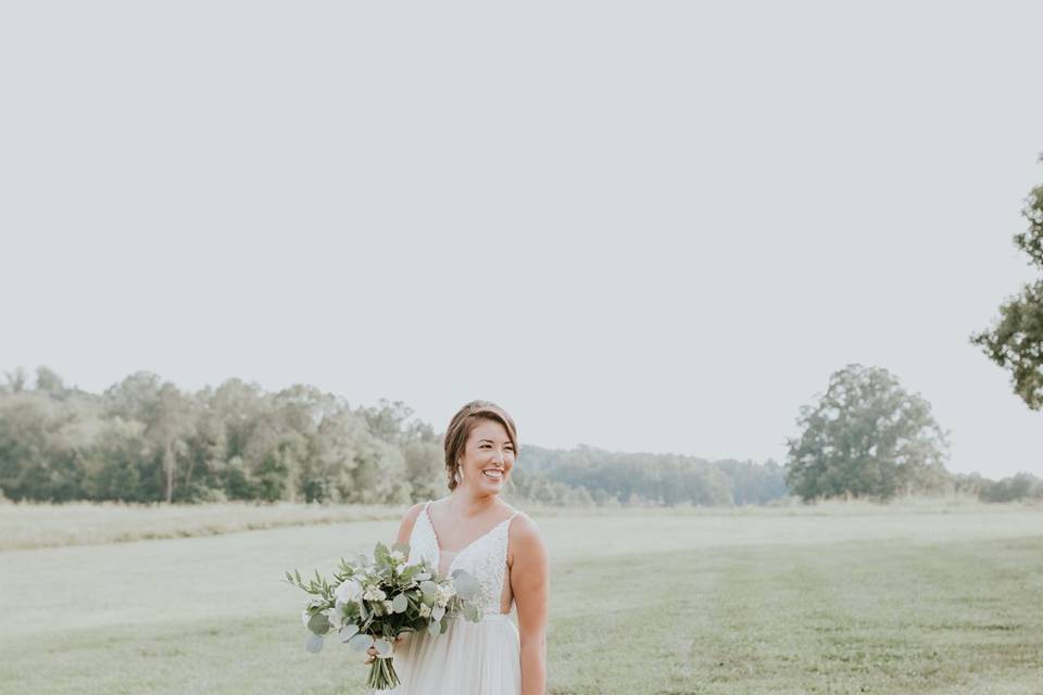 NC Wedding