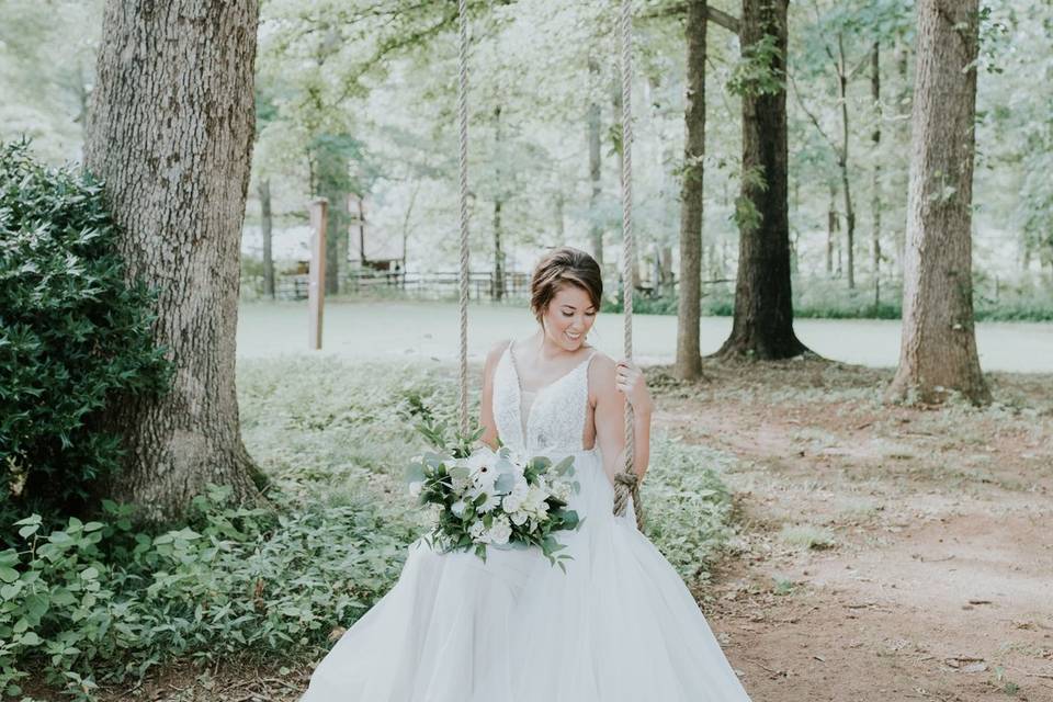 NC Wedding