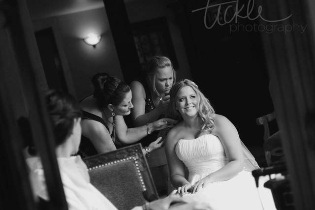 Tristan & Sabella Events