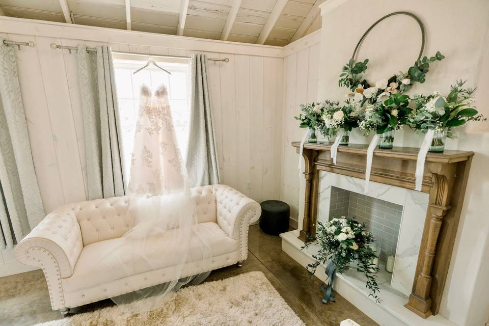 Bridal Suite