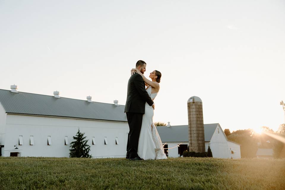 Stoltzfus Homestead and Gardens