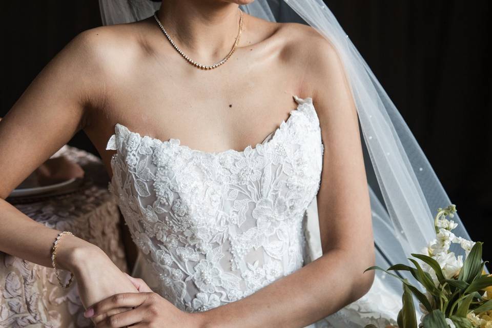Bride