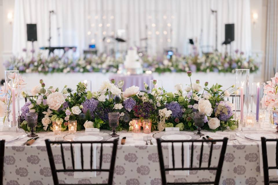 Table-scape